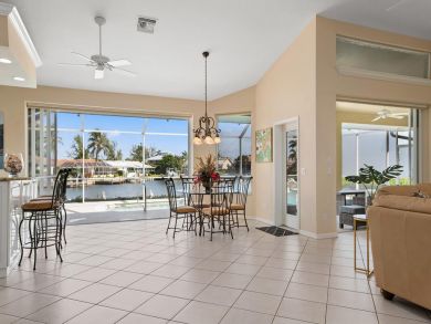 A Magnificent Luxury Marco Rental Walk to Beach